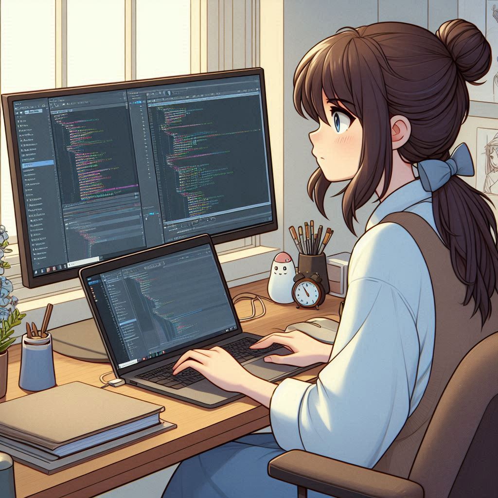 [Development] .NET 8 웹 개발 시작하기: Visual Studio 2022 & VS Code로 MVC 프로젝트 만들기 (1편)